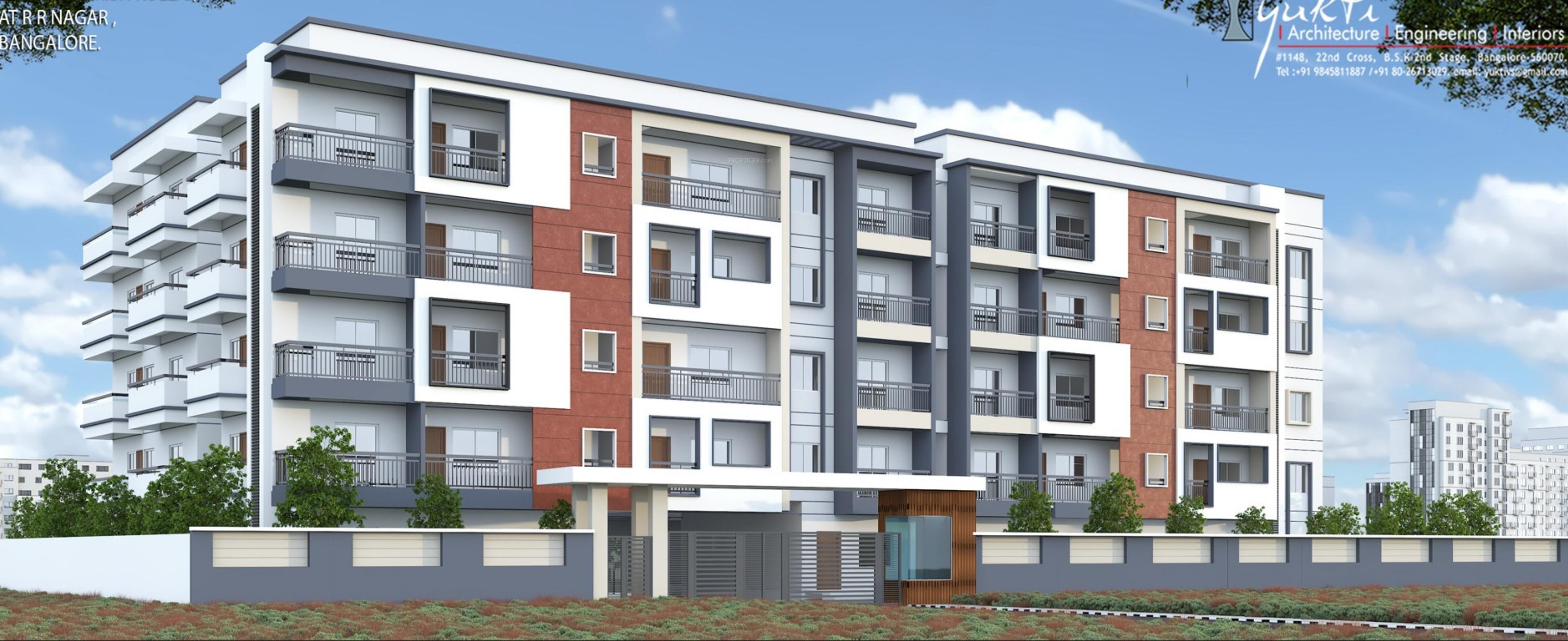  royale Elevation