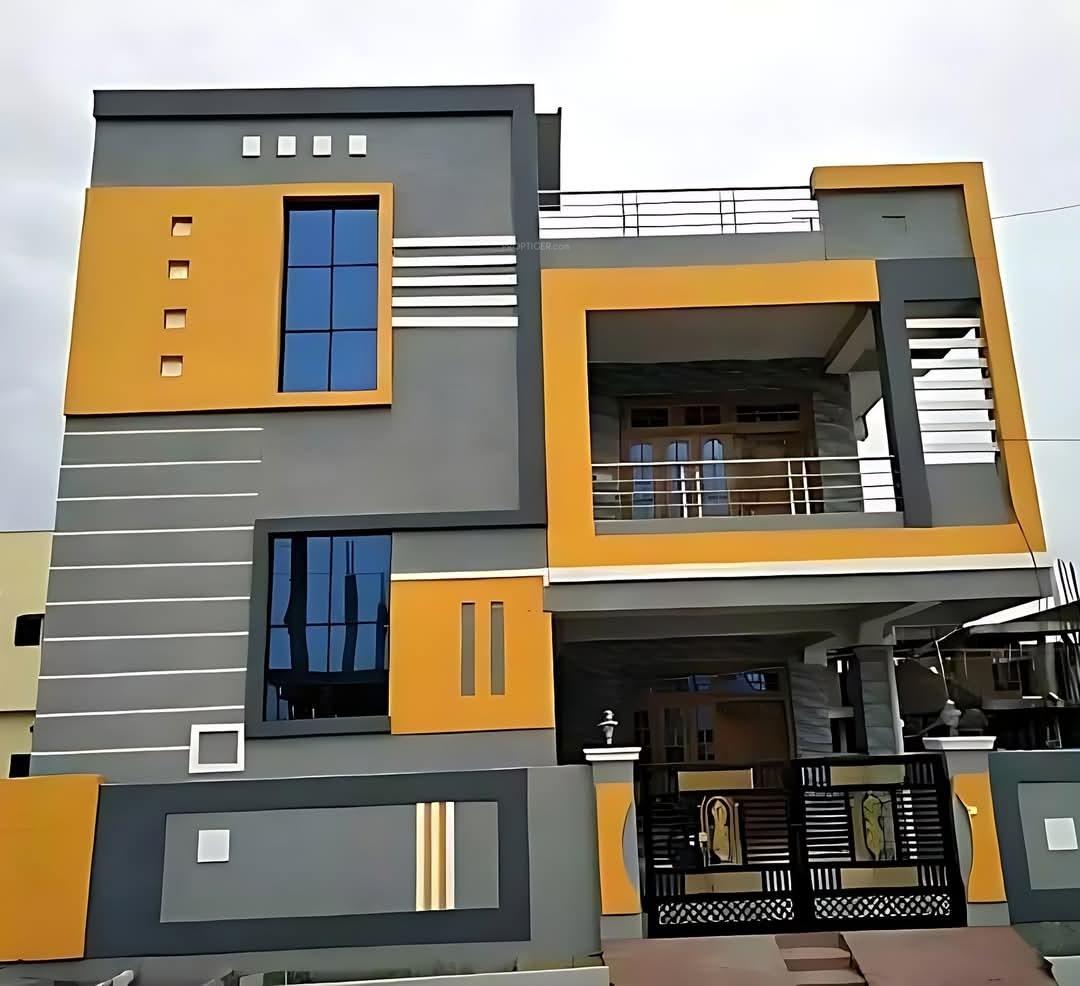  imperial-villas Elevation