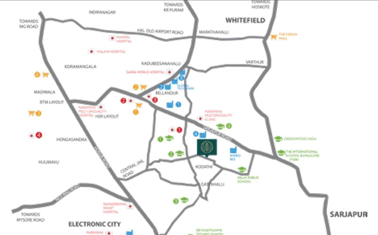  dale-south-1 Location Plan