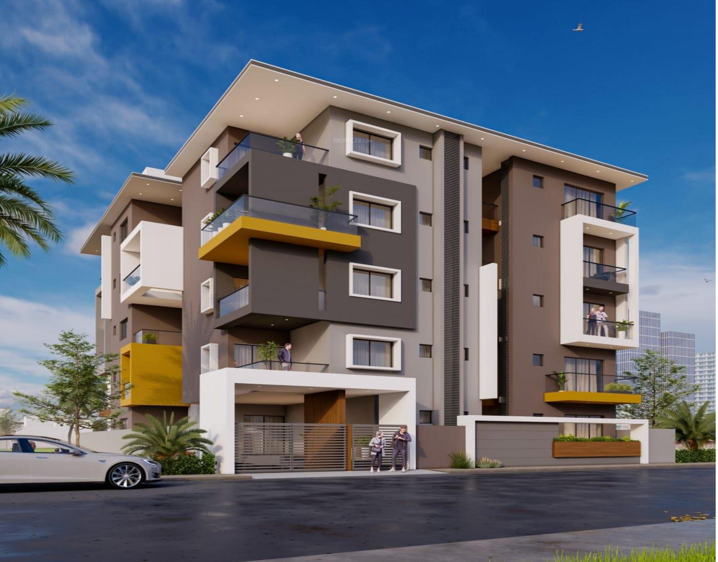  aum-shree-balaji Elevation