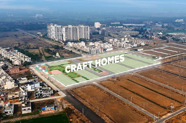 Craft Residencies