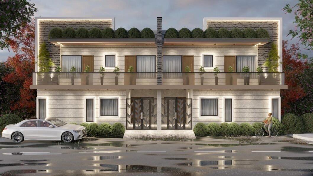 Yuvraj Villa