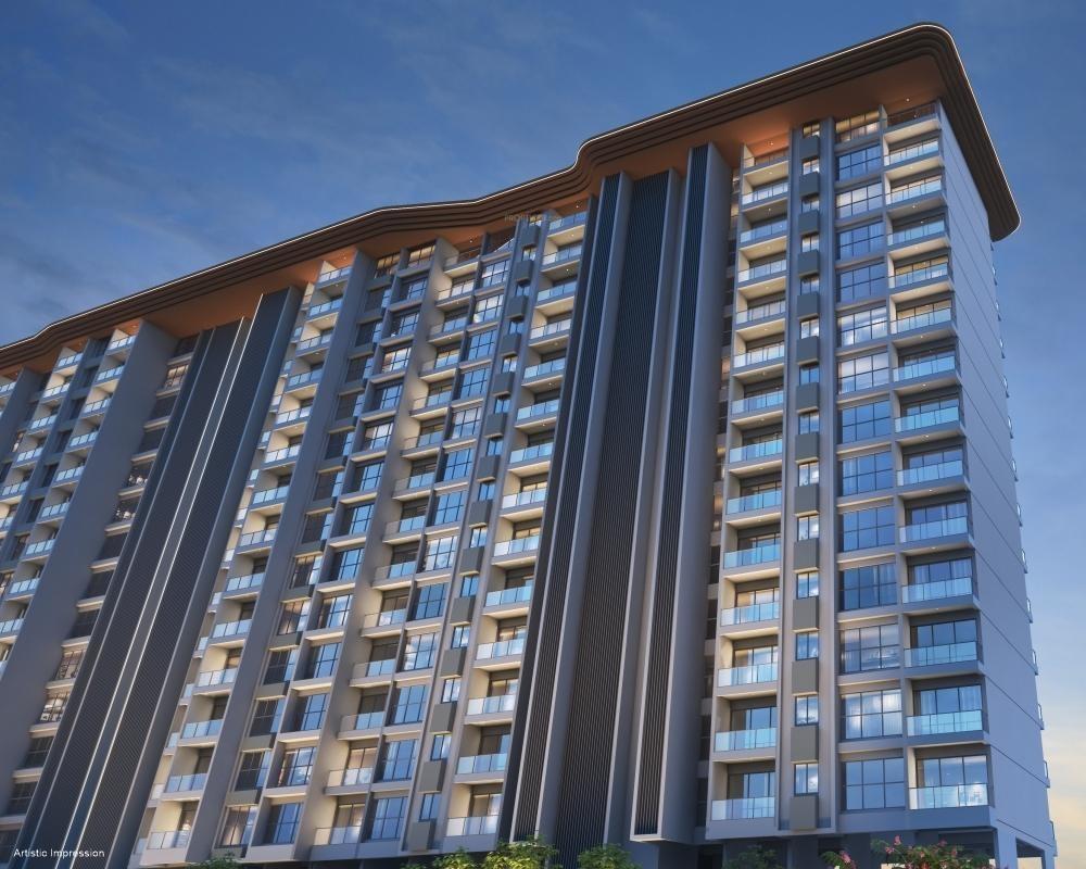  itrend-vesta Elevation