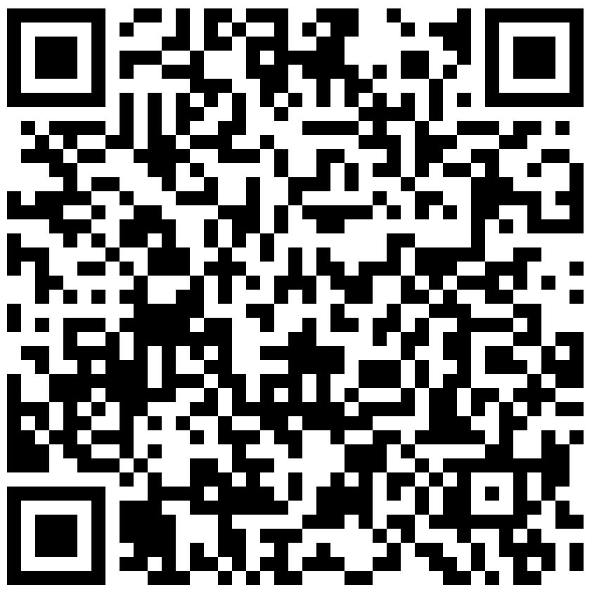  nitara-phase-3 QRCode