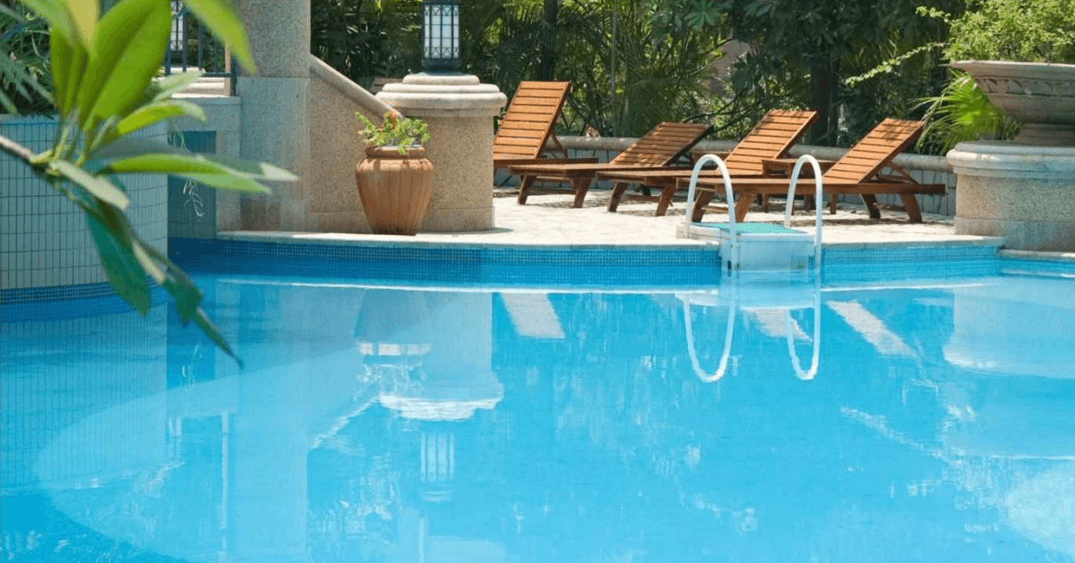 royal-residency Swimming Pool