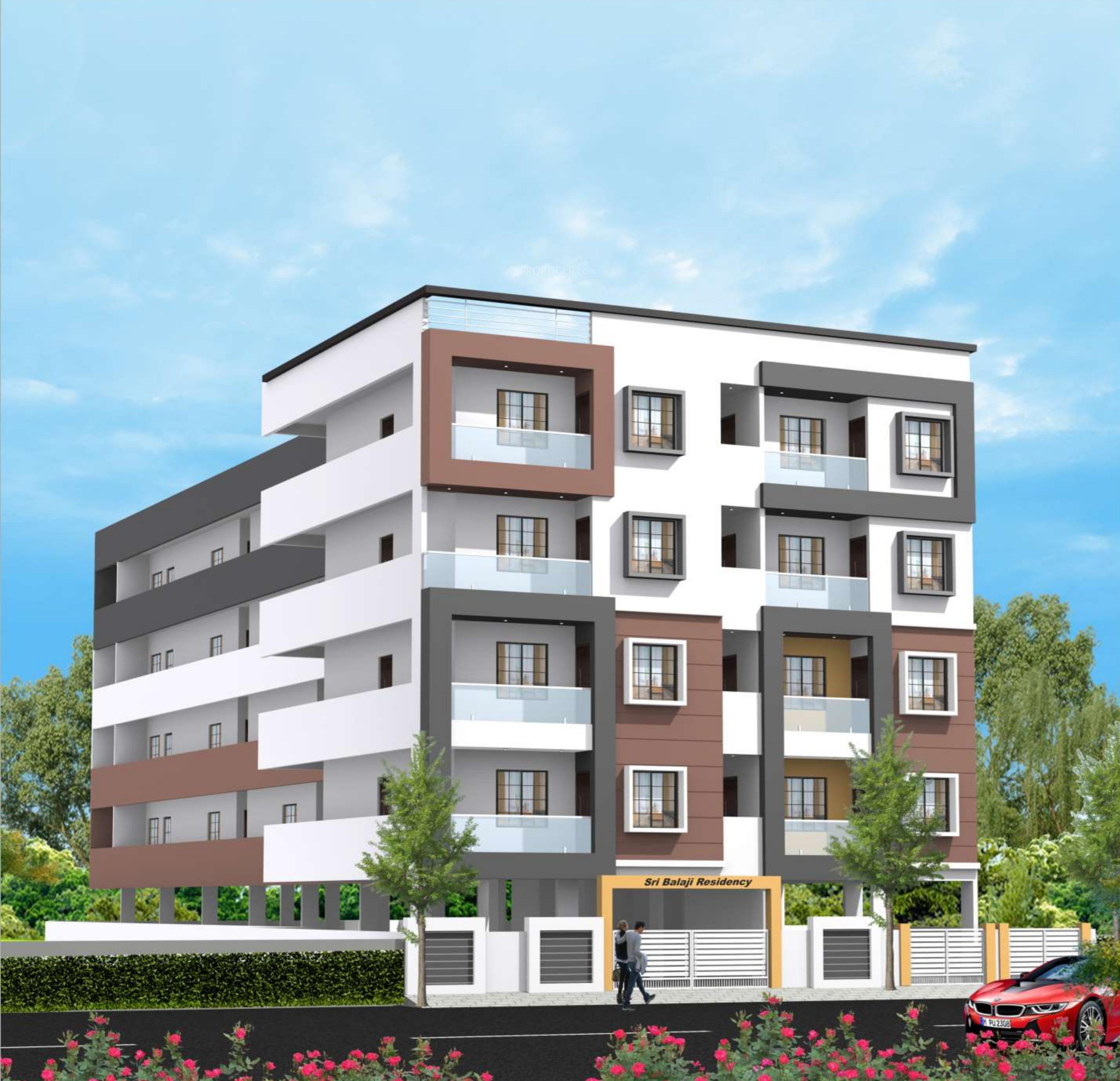 Sri Balaji Residency 2
