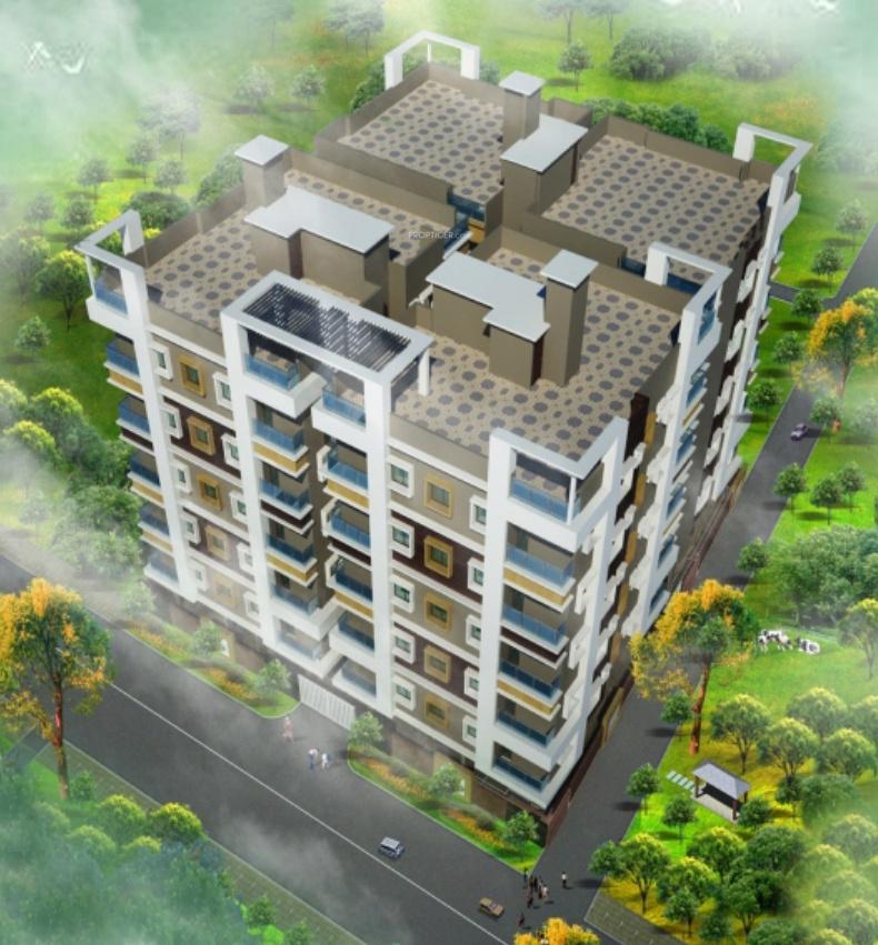 Agarpara Complex