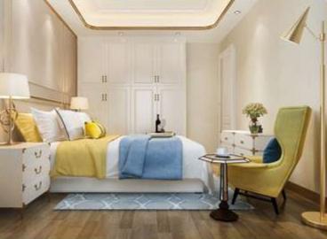  unique-abode Bedroom