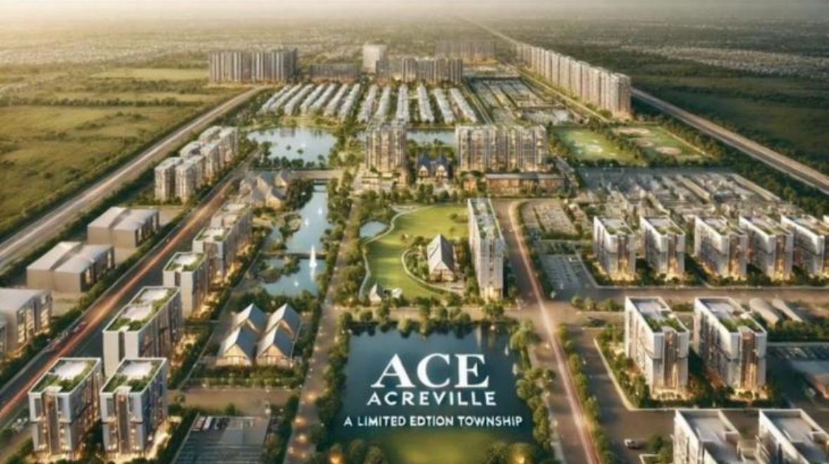  ace-acreville Elevation