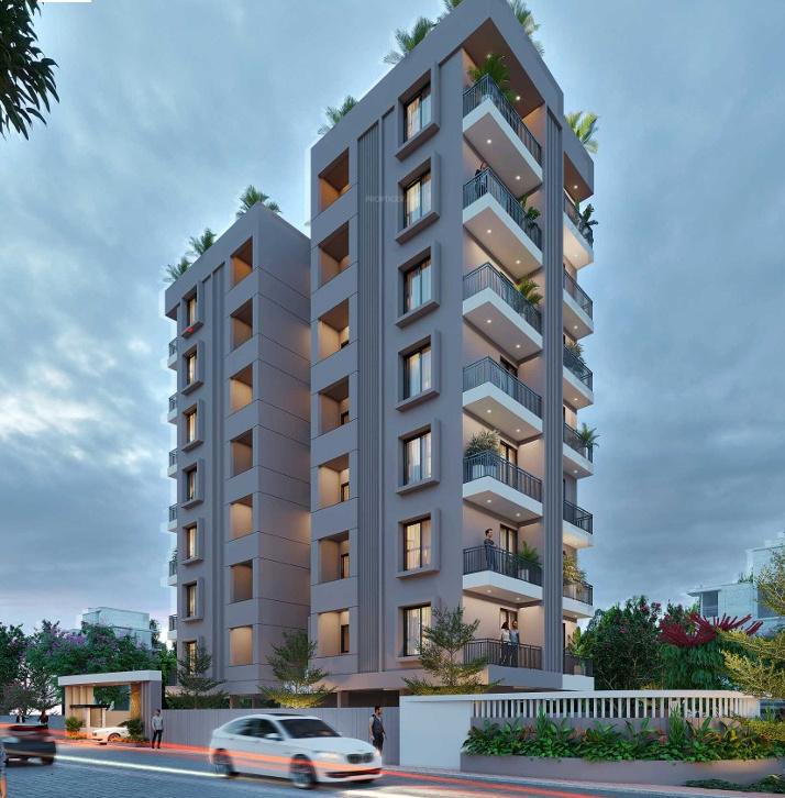 Samruddhi