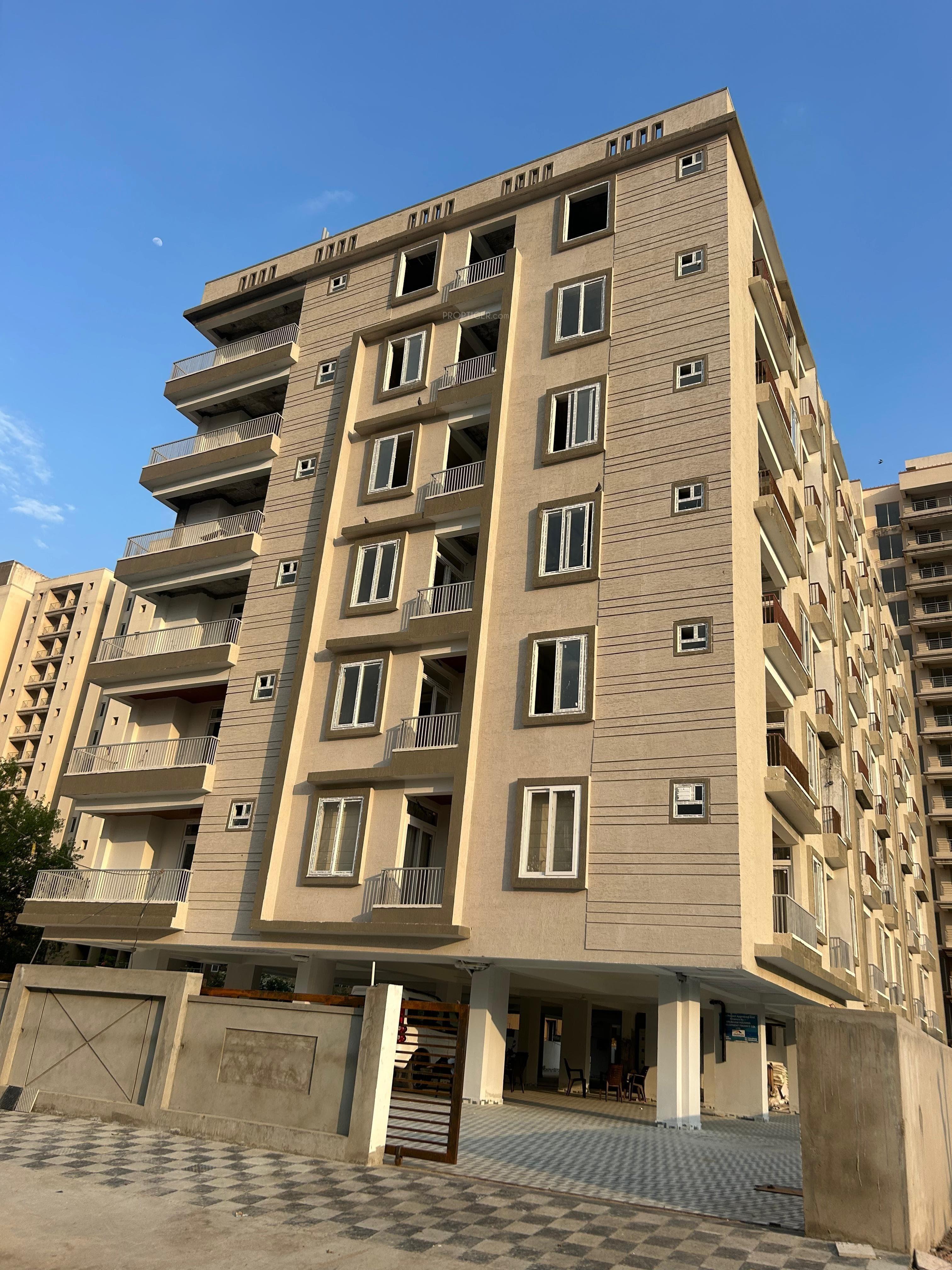 Anandam Heights II