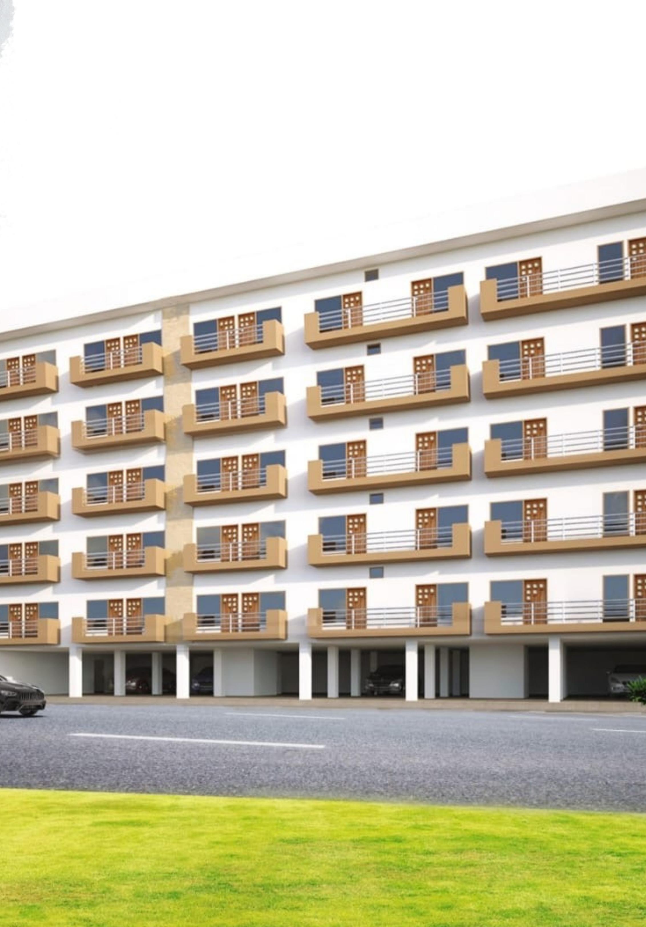 Gopika Enclave