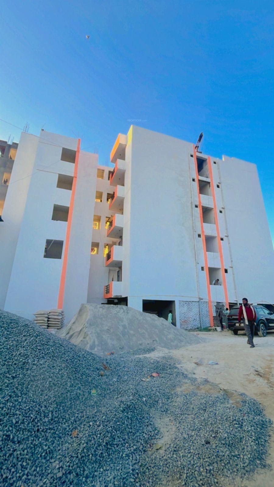  gopika-enclave Elevation
