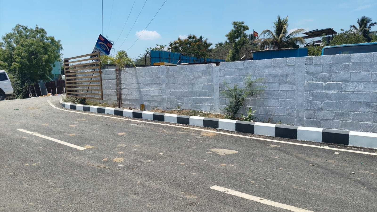  code-name-sk-avenue Gated Community