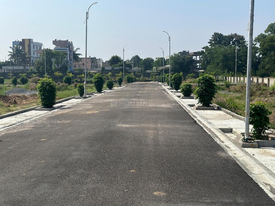 Krishyas Vista