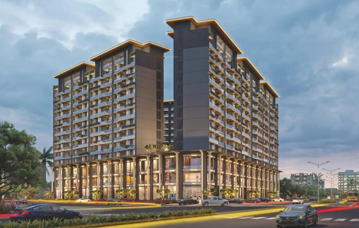  king-square Elevation