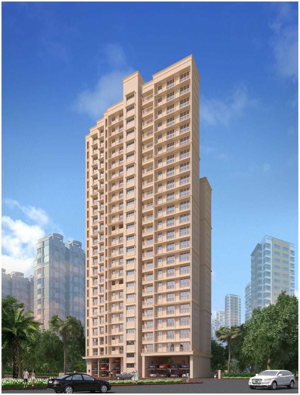  elements-phase-2 Elevation