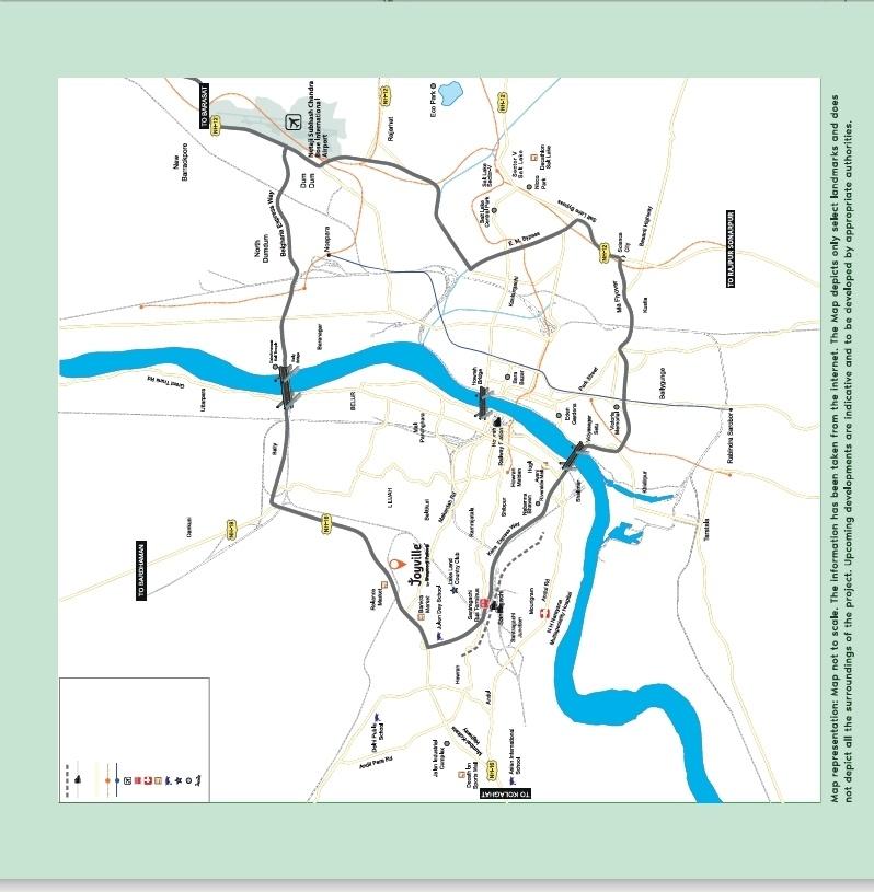  park-avenue-b10- Location Plan