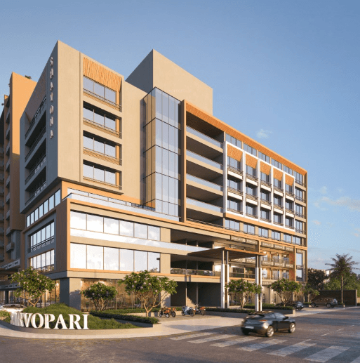  shayona-sarvopari-2 Elevation