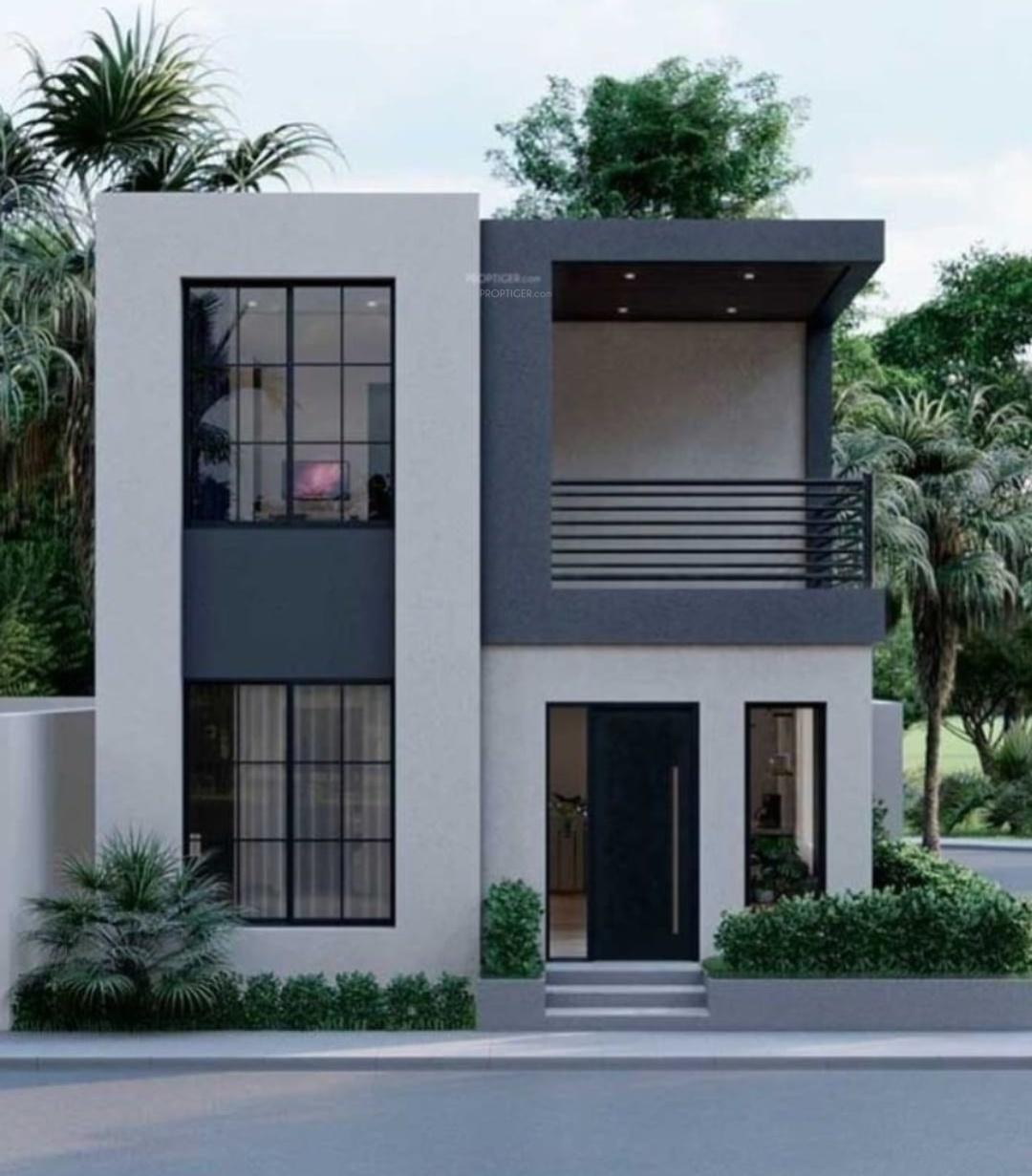  real-team-villa Elevation