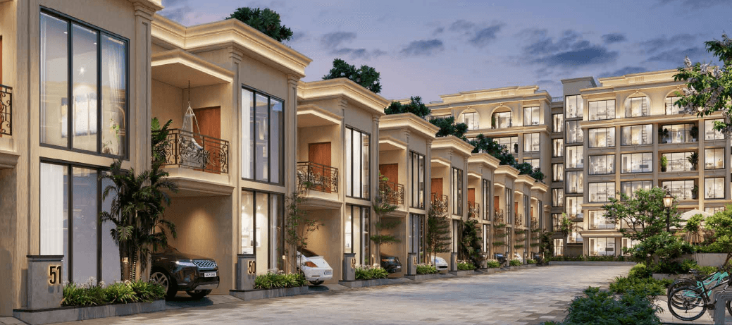  orchards-phase-ii Elevation