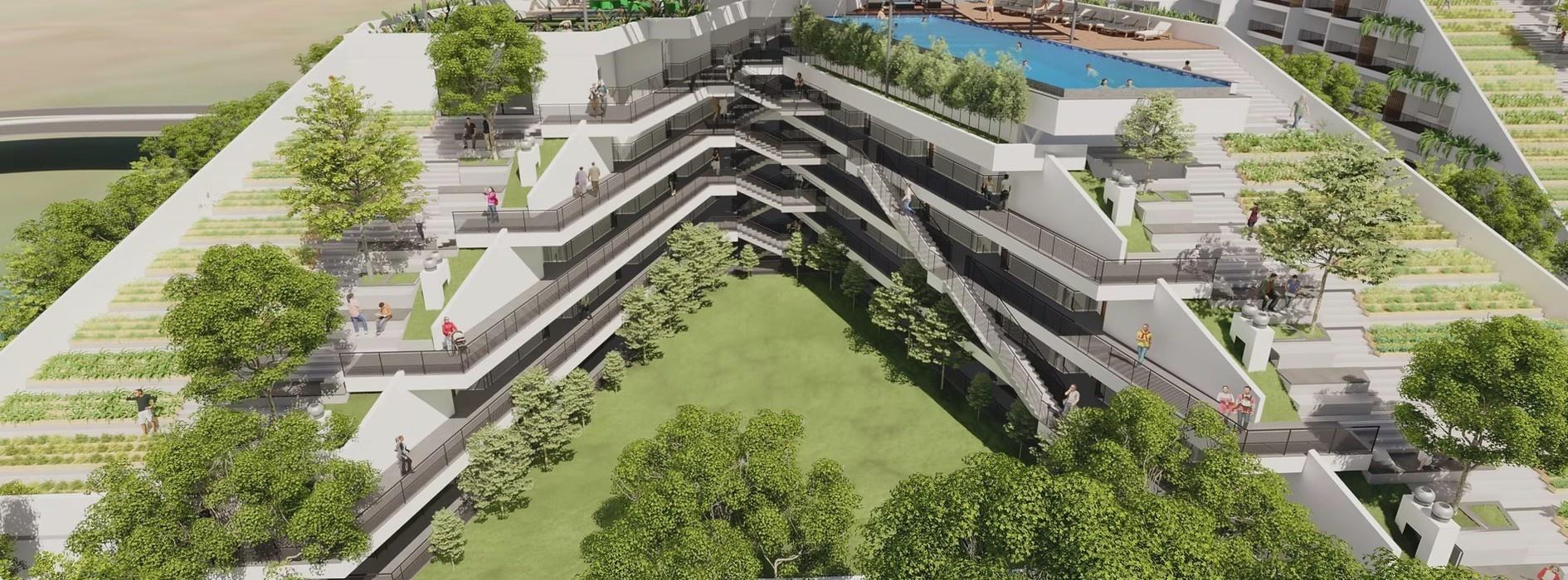 Rurban Lofts