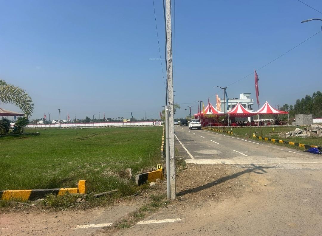  js-sakthi-nagar Plot