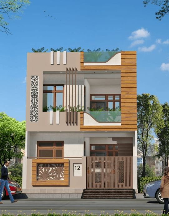 Vihar Phase 19