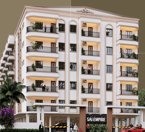 Sai Empire Qube