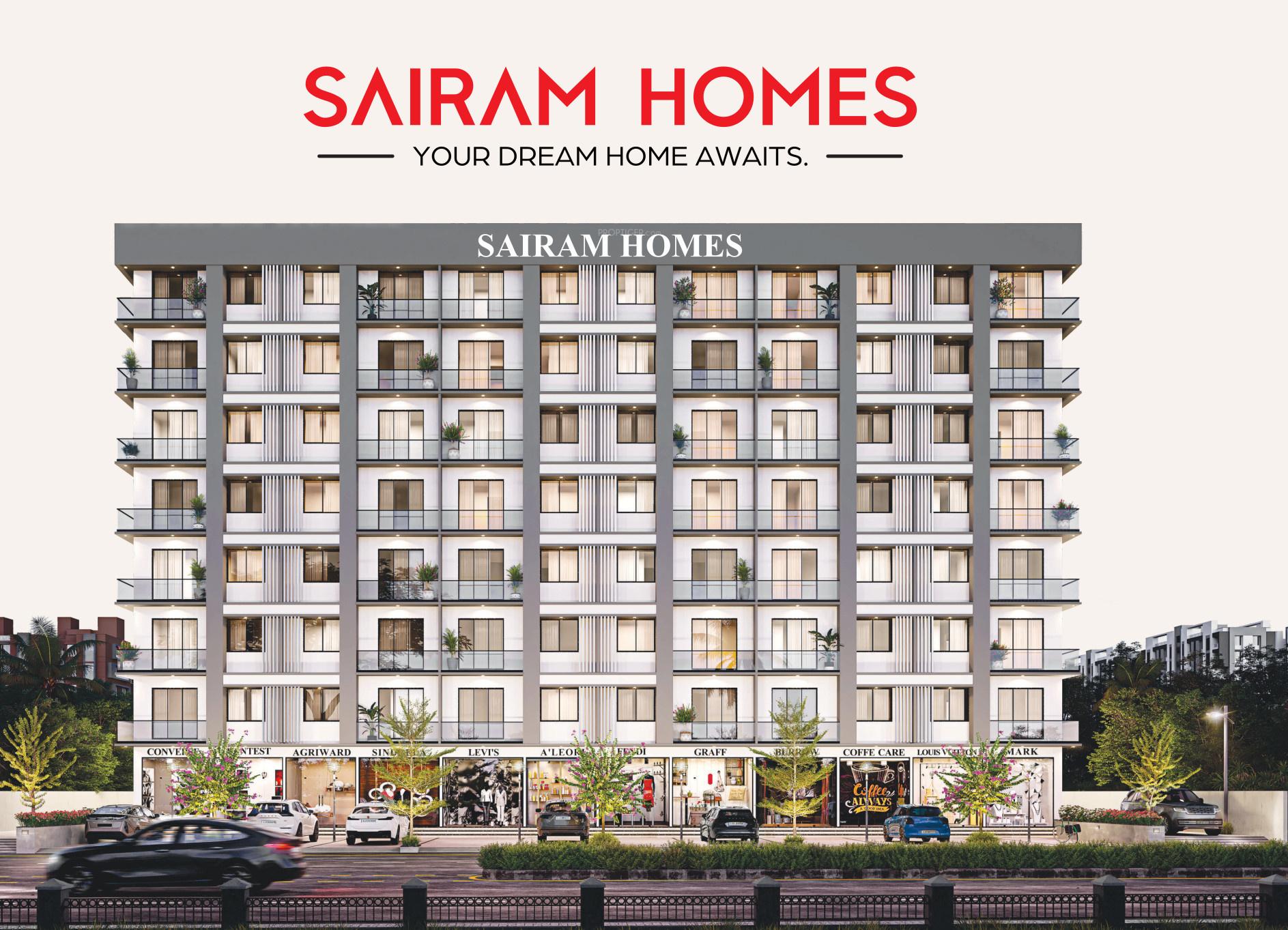 Sairam Homes