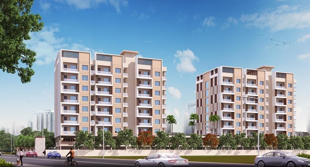  enclave Elevation