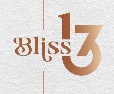  bliss-13 Logo