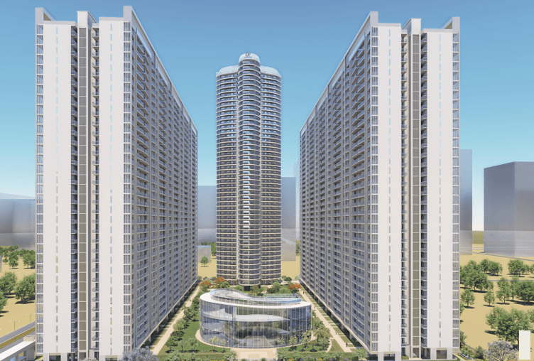 Aspire Centurian Park