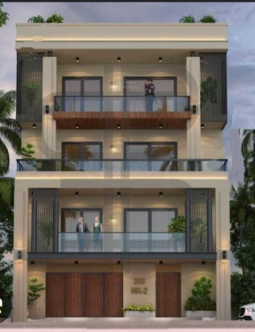 JK Homes