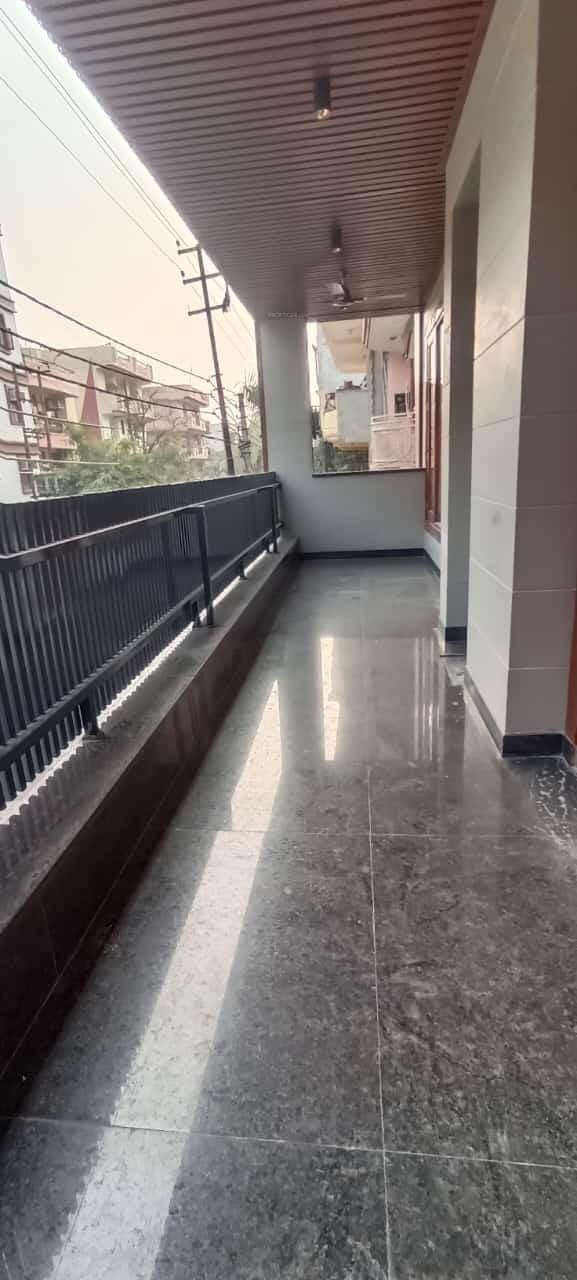  jk-homes Balcony