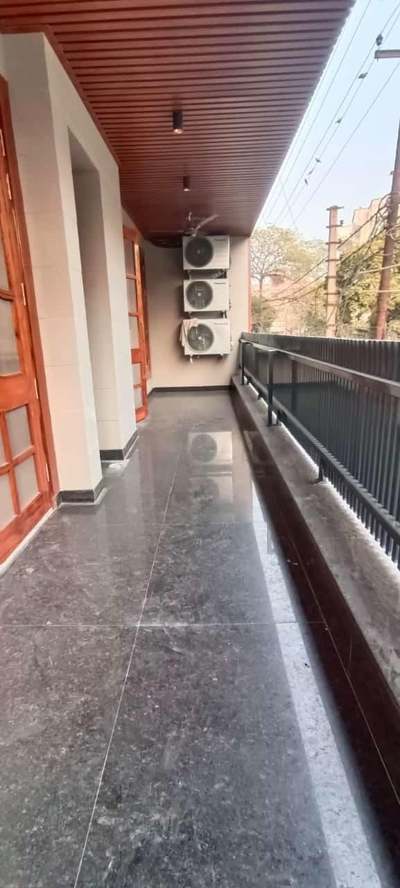  jk-homes Balcony