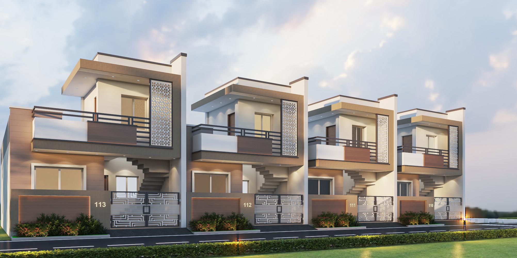 Orchid Estate
