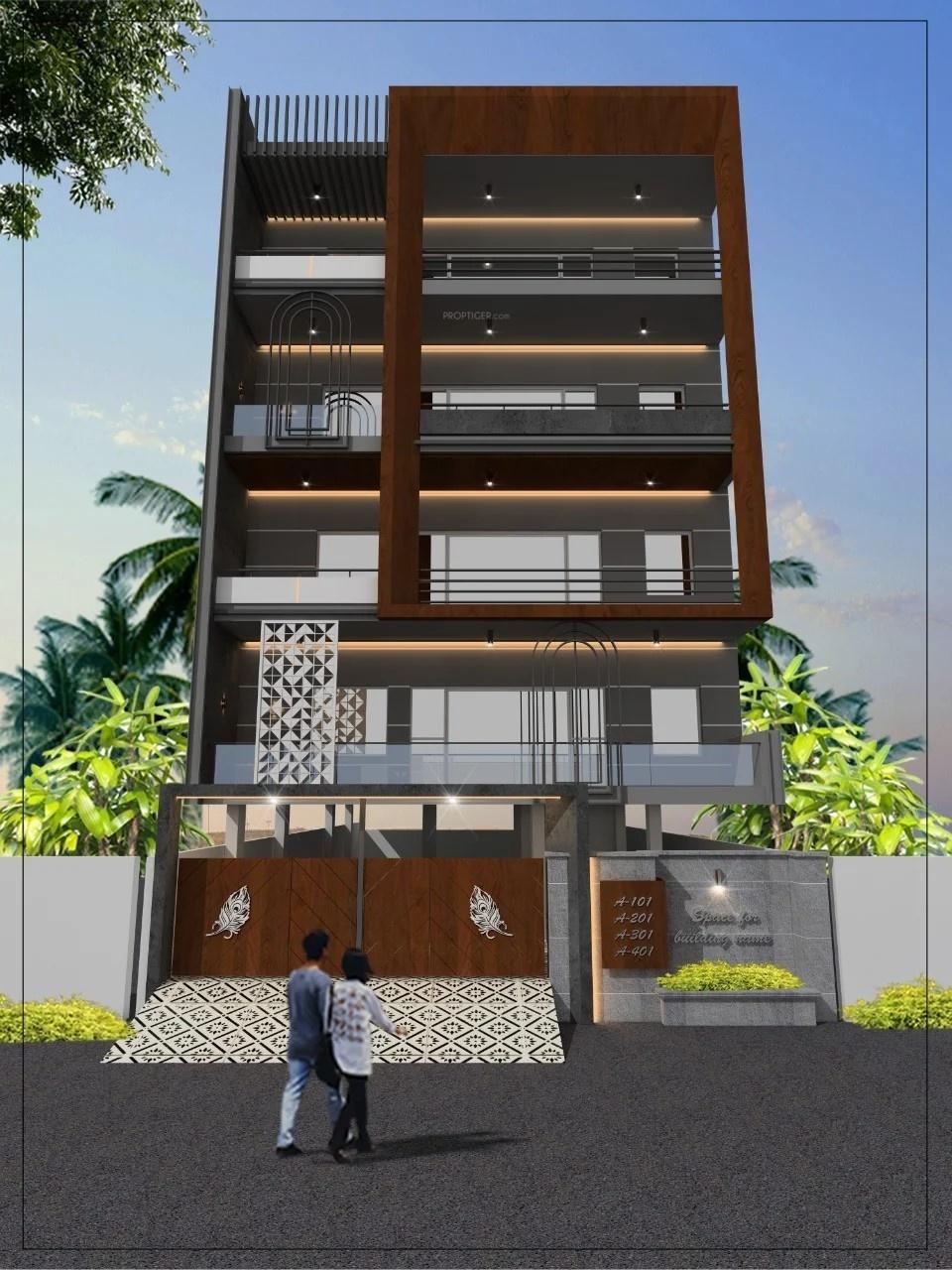Signature Floors 358 Sqyd
