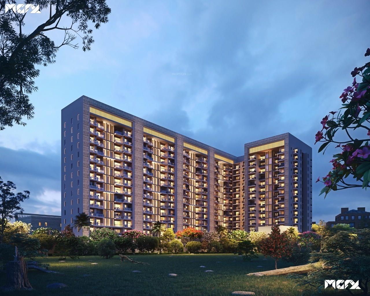 Amayra Luxury One