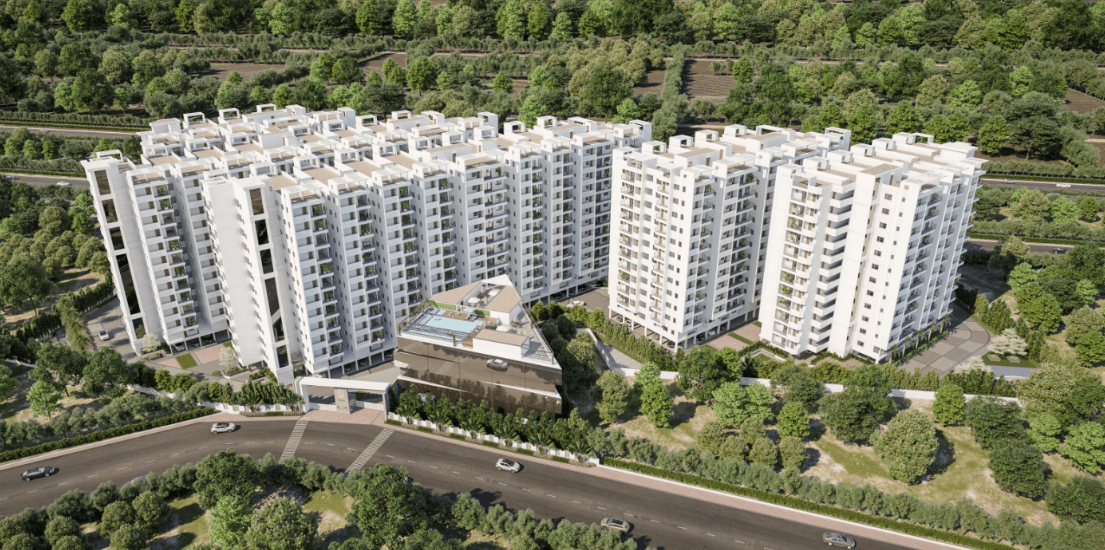  sanara Elevation