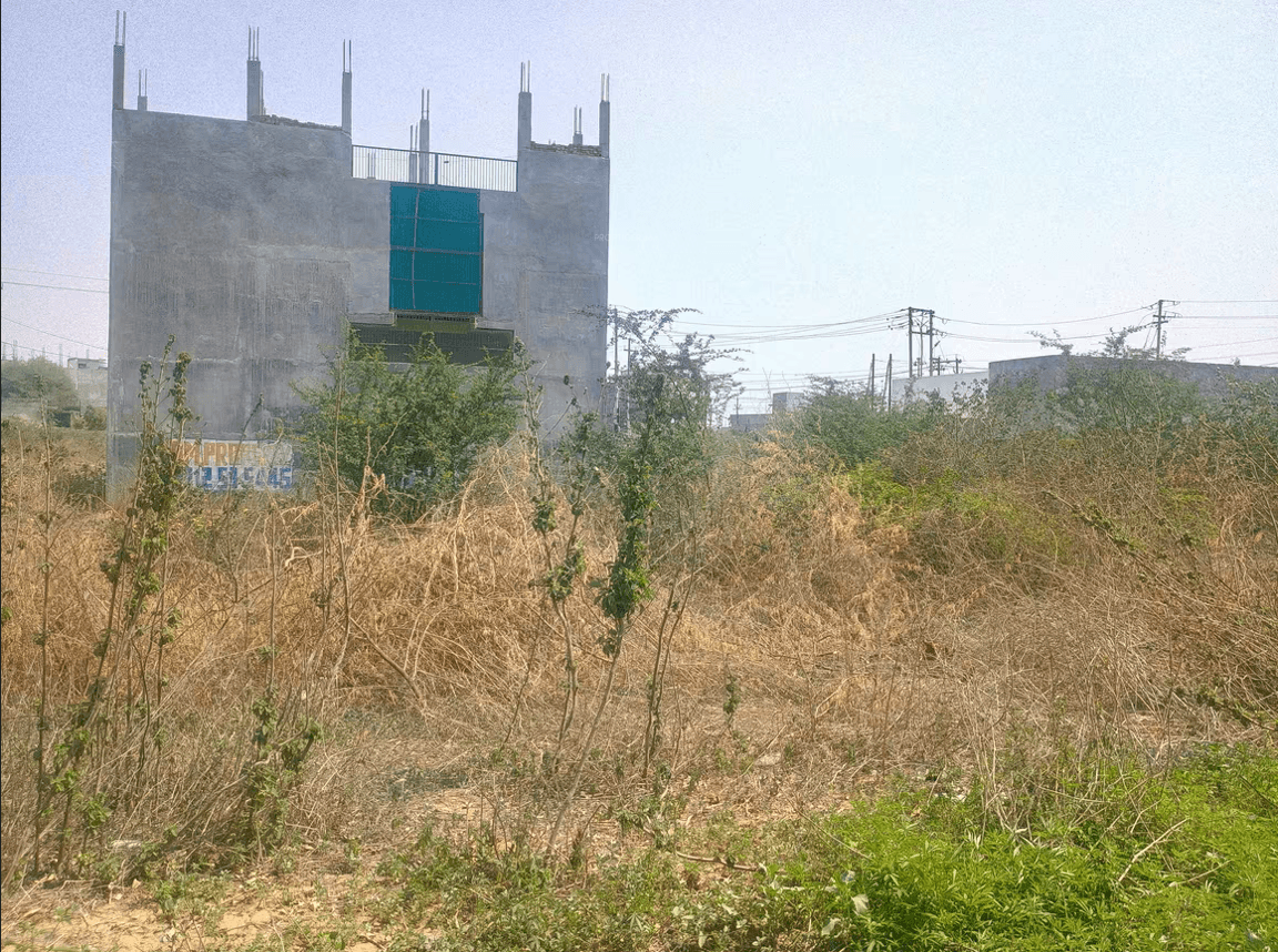  shiv-shakti-vatika Plot