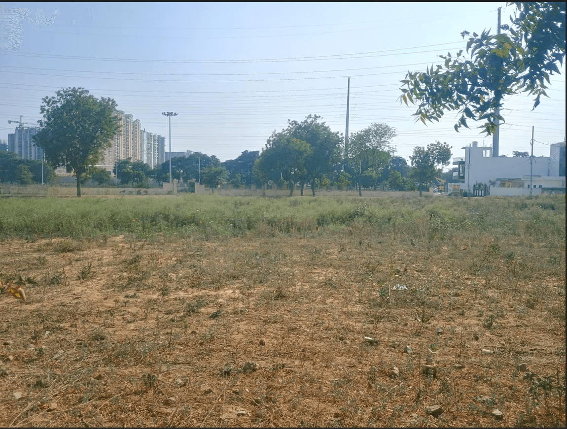  shiv-shakti-vatika Plot