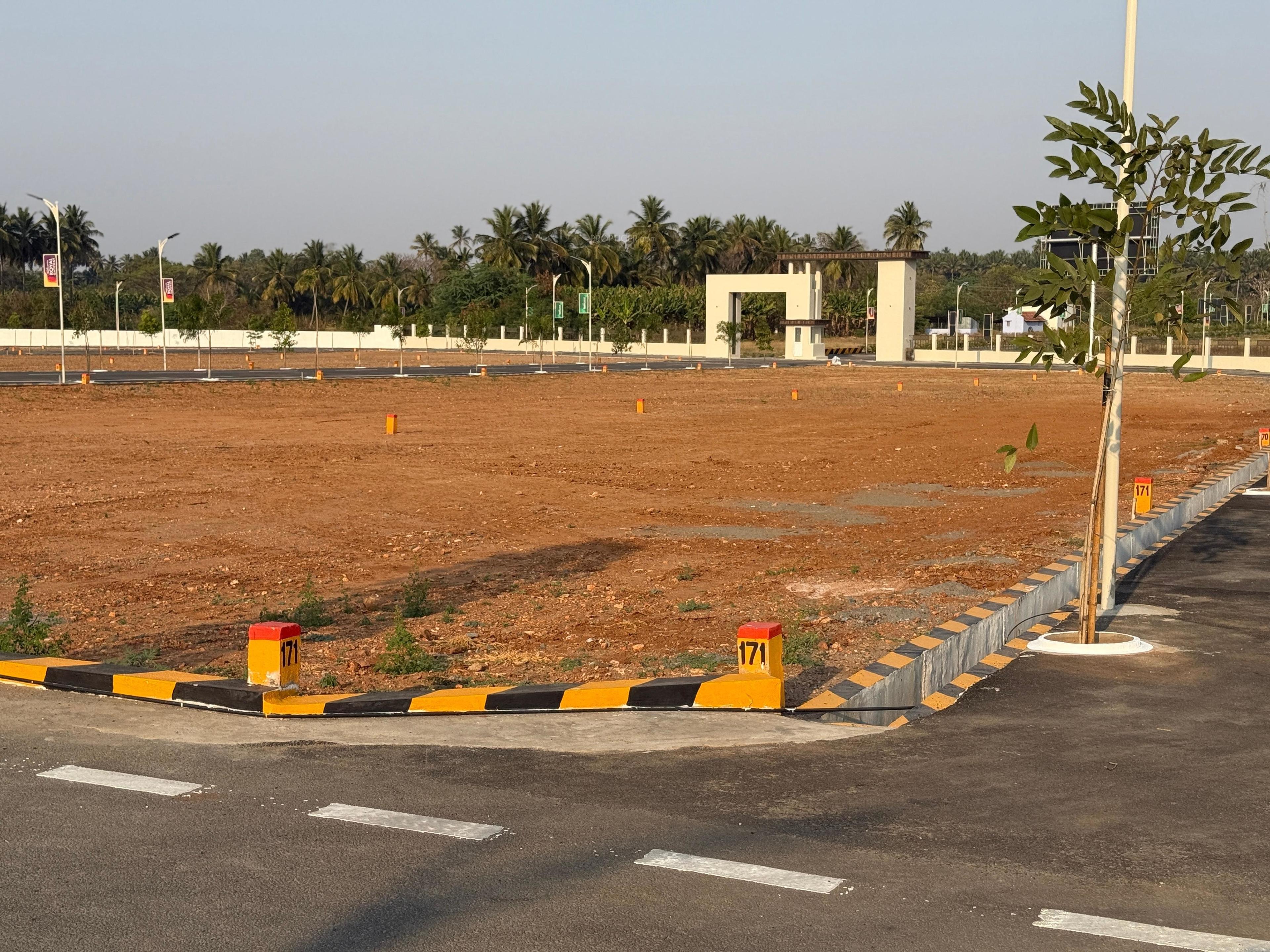 royal-gateway Elevation