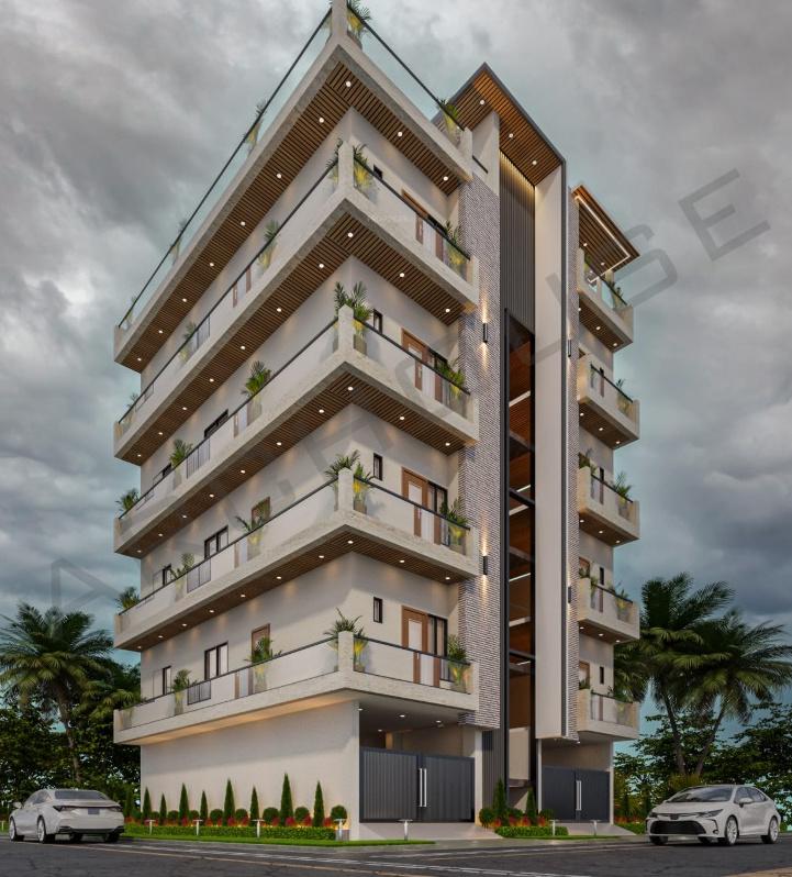 Dwarka City