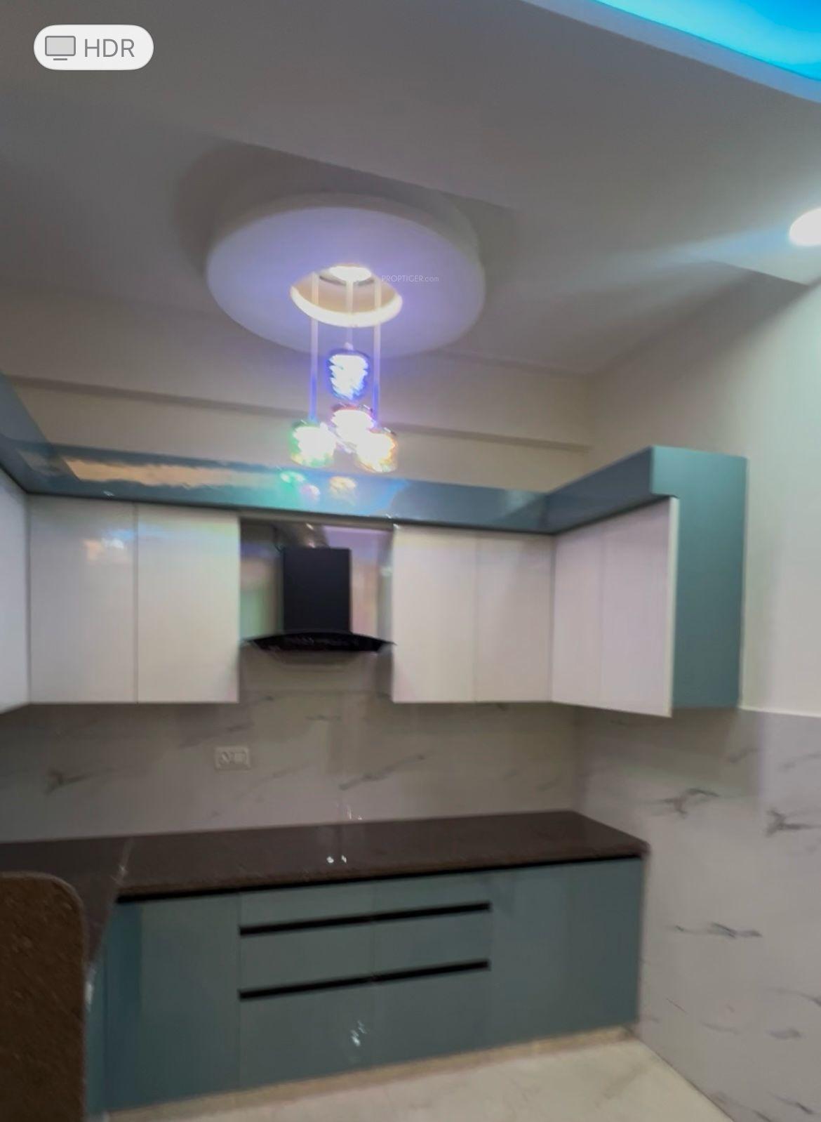  dwarka-city Kitchen