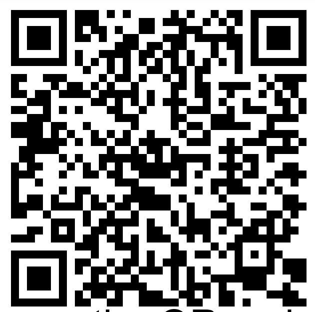  siri QRCode