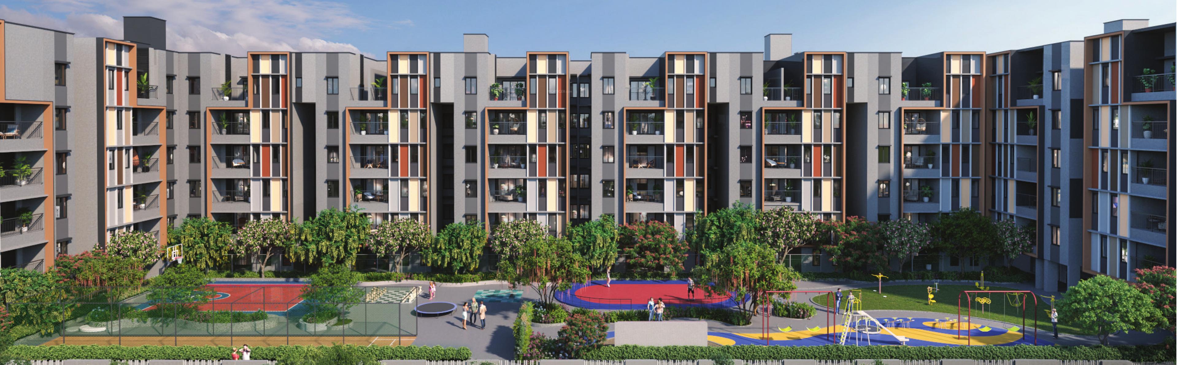 TVS Emerald Verde Vista