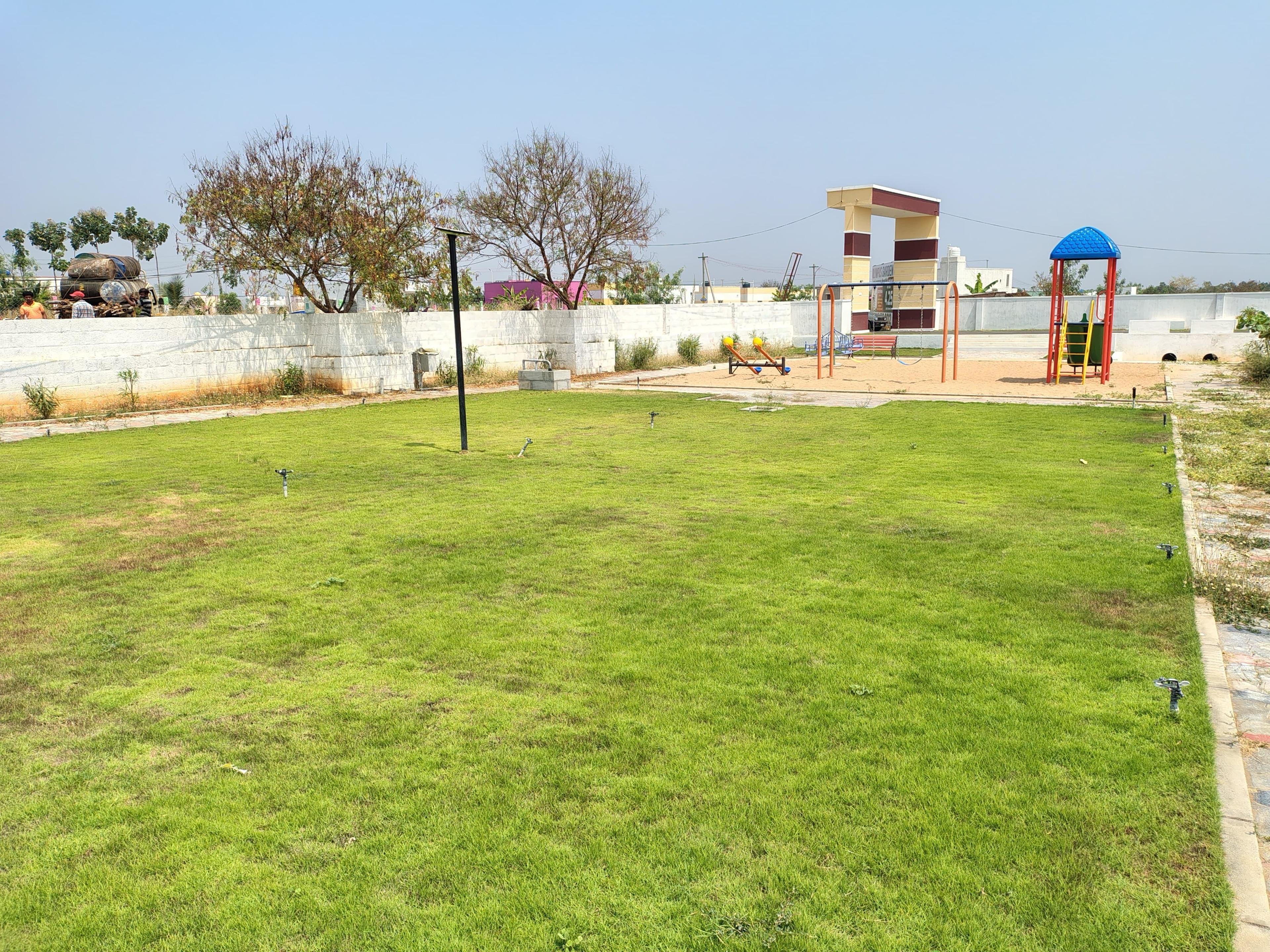  olympus-garden Elevation