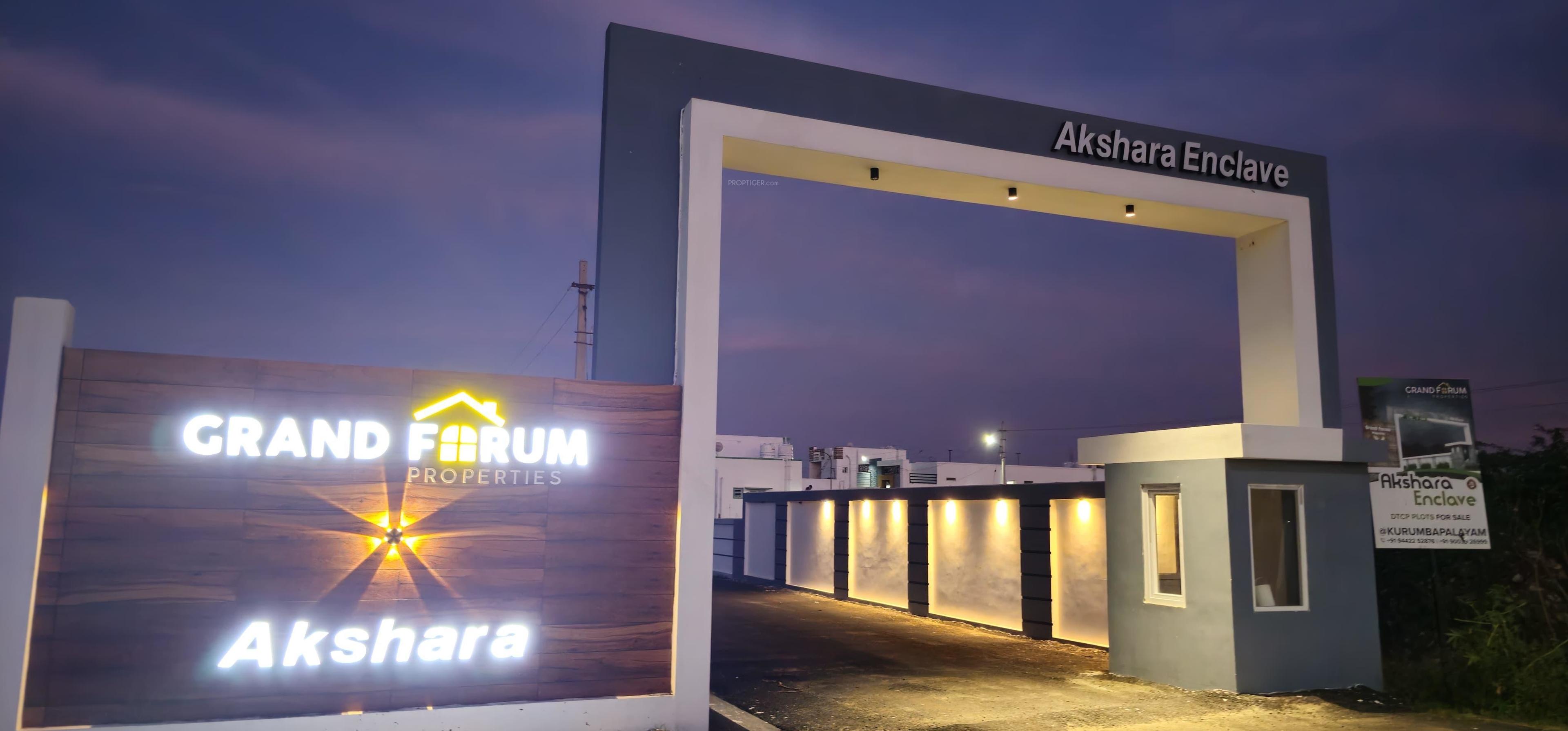 Akshara Enclave