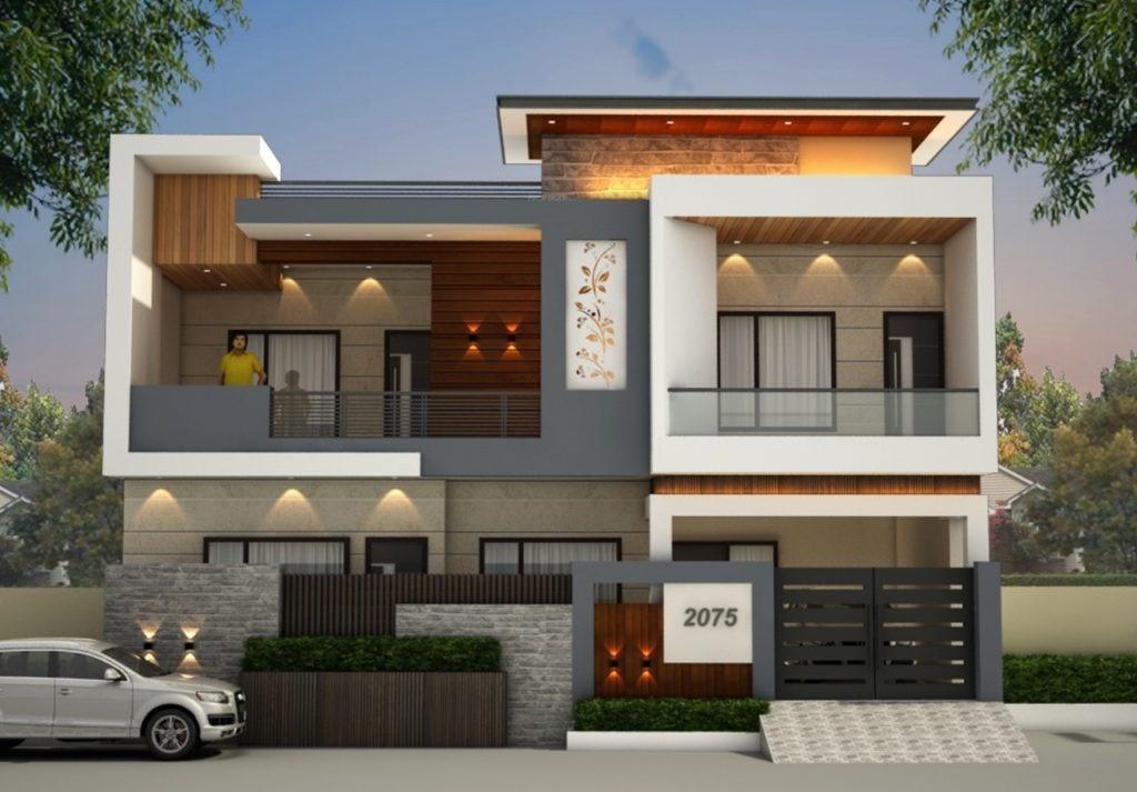 Sri Sai City Villas